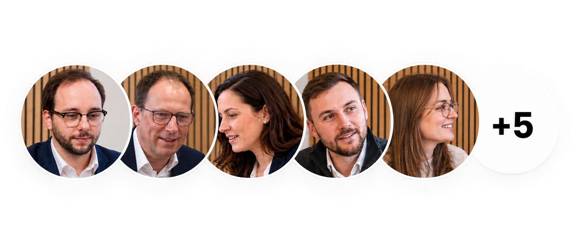The rest of the it-governance.net consulting team